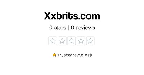 XXBRITS.com